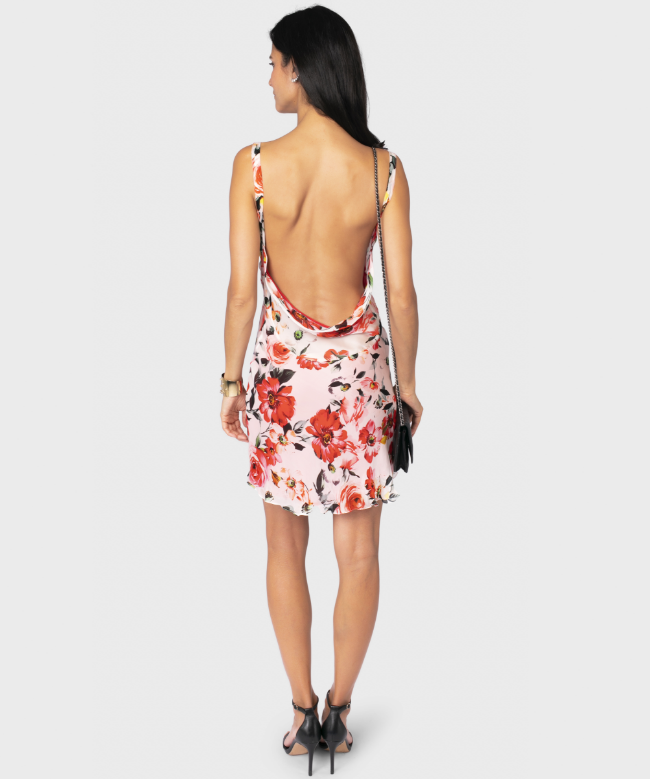 Location Robe de soirée Margaux Avila 4