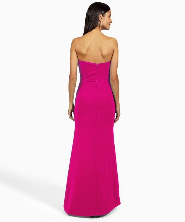 Location Robe de soirée Coyelle 4