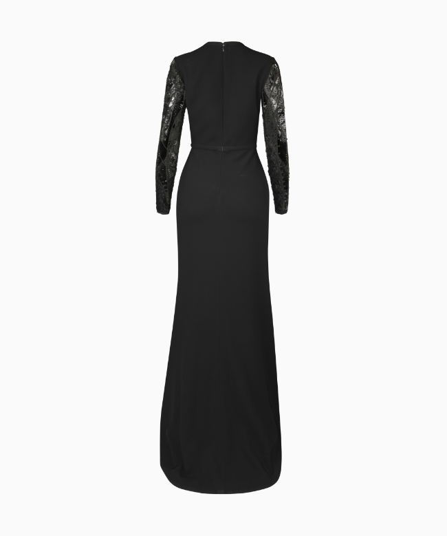 Location Robe de soirée Elie Saab 7