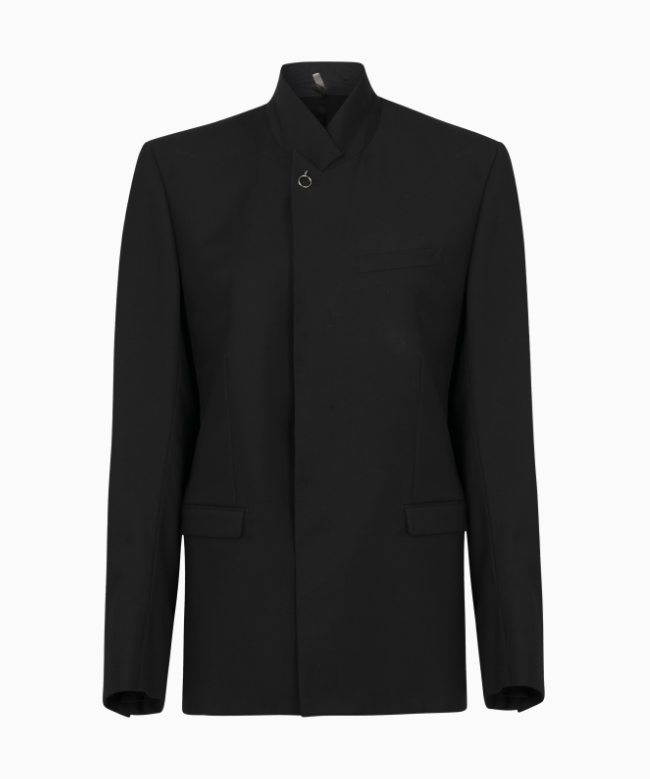 Location et Achat Veste Dior, modèle œillet argenté par Hedi Slimane.