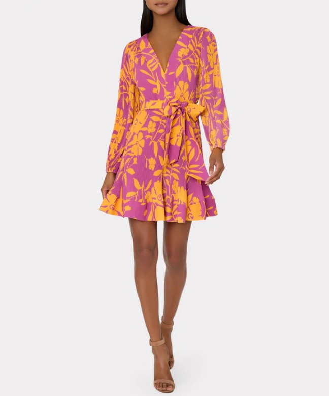 Location Robe de soirée Milly 1