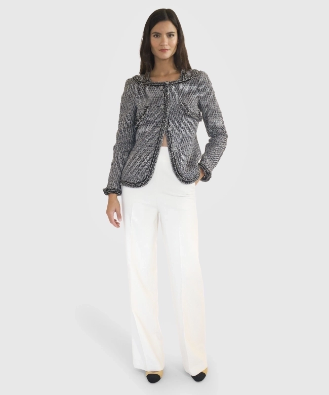 Location Veste Chanel 1