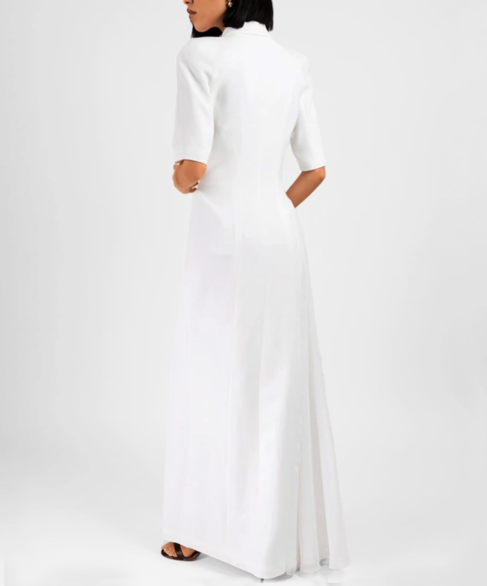 Location Robe de soirée Paule Ka 3