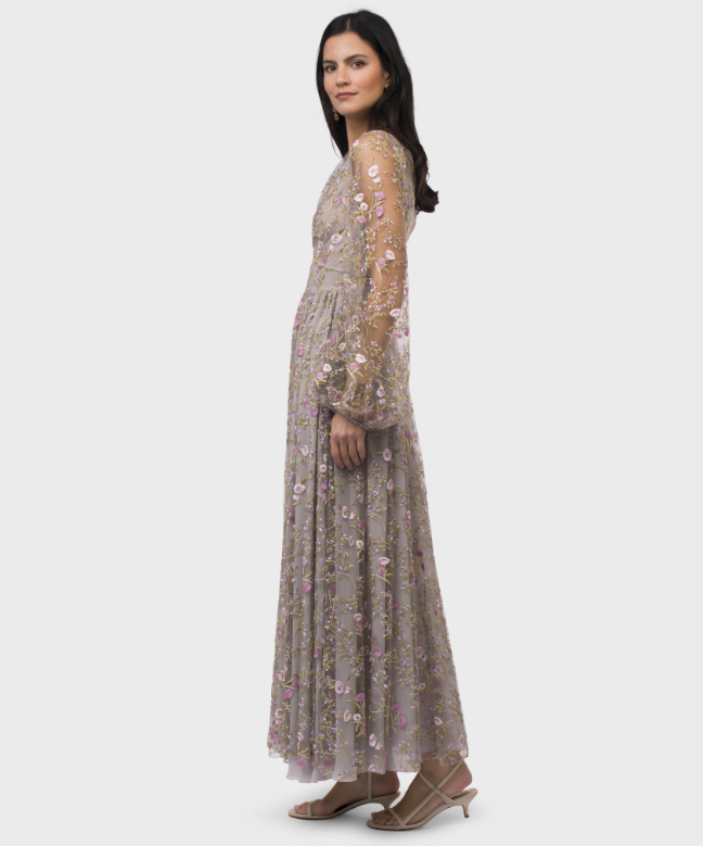 Location Robe de soirée Giambattista Valli 4