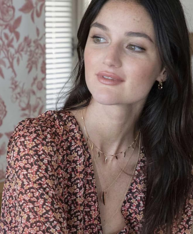 Location Robe de soirée VANESSA BRUNO Bettina 3