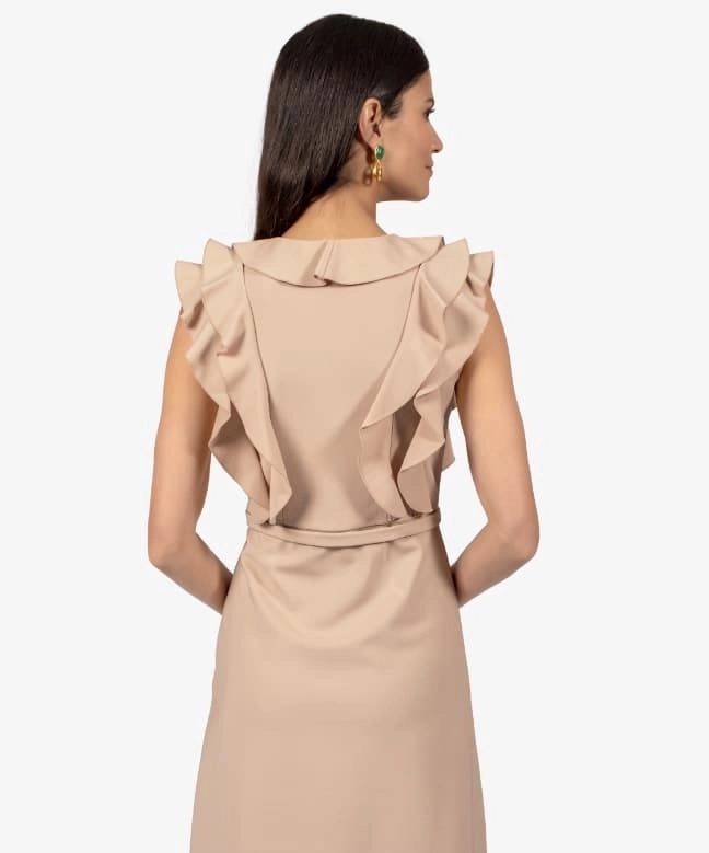 Location Robe de soirée Valentiono 5