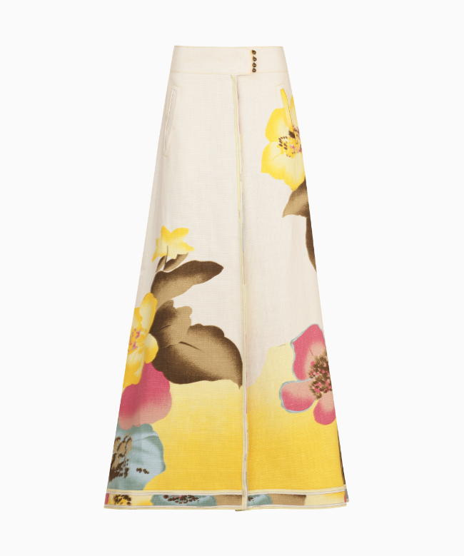 Location Jupe Léonard, modèle Impact S 2005 1