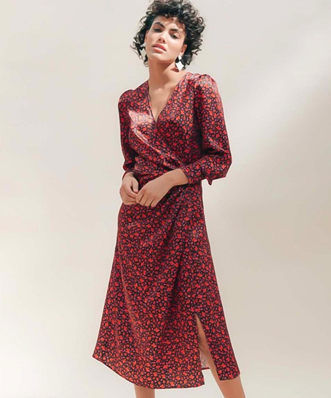 Location Robe de soirée Musier 1