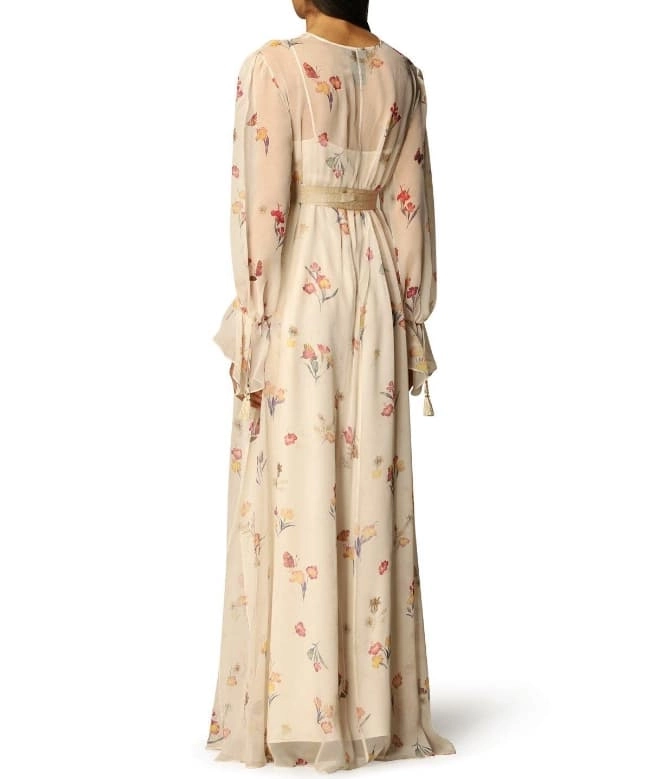 Location Robe de soirée Max Mara Gettone 3