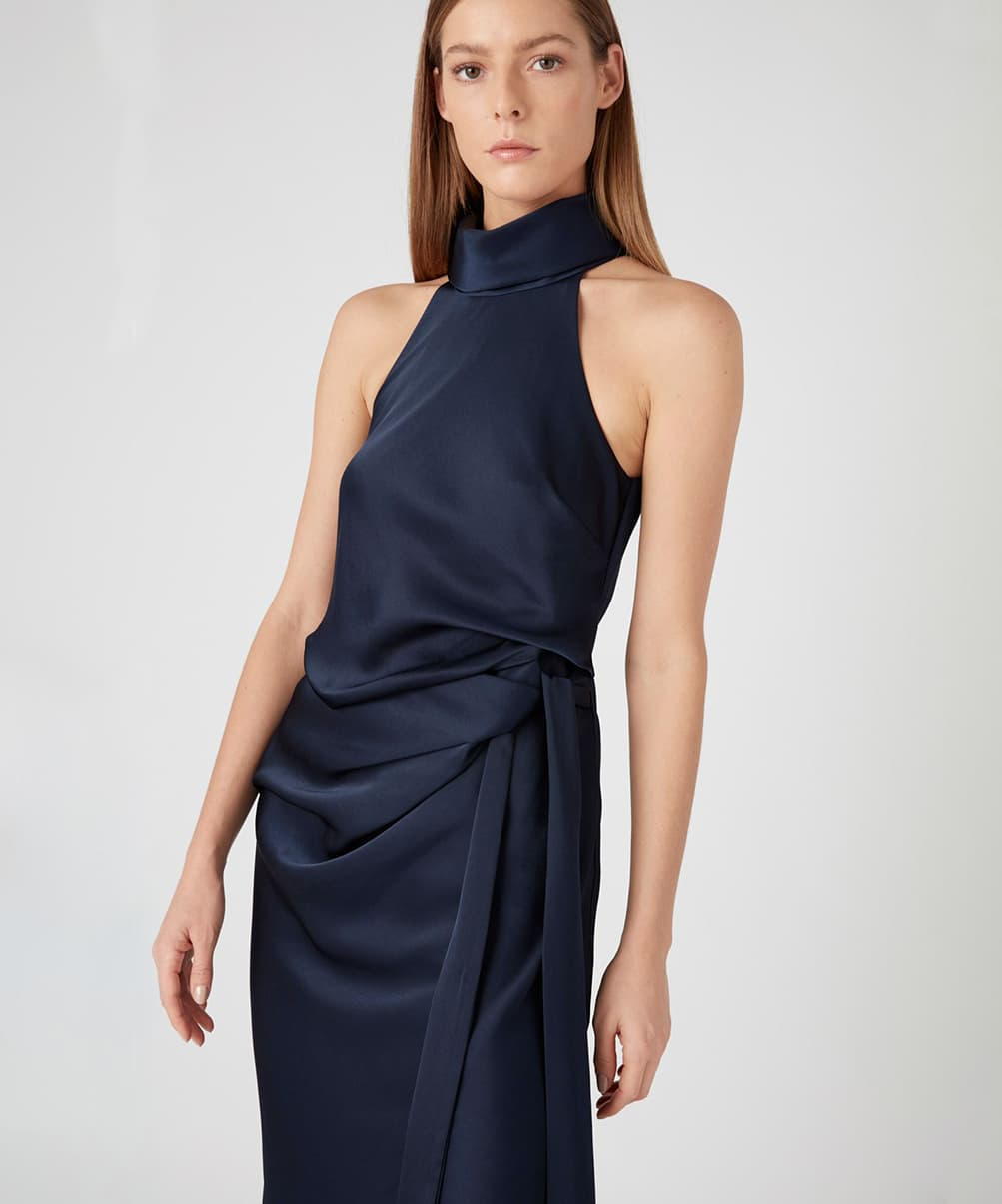 Location Robe de soirée Camilla & Marc Foxglove 3