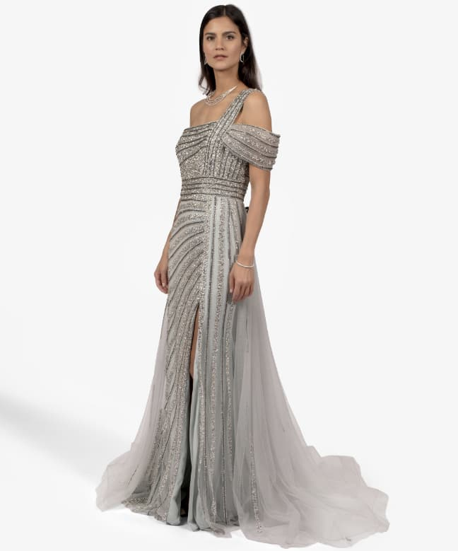 Location Robe de soirée Sur-Mesure 5