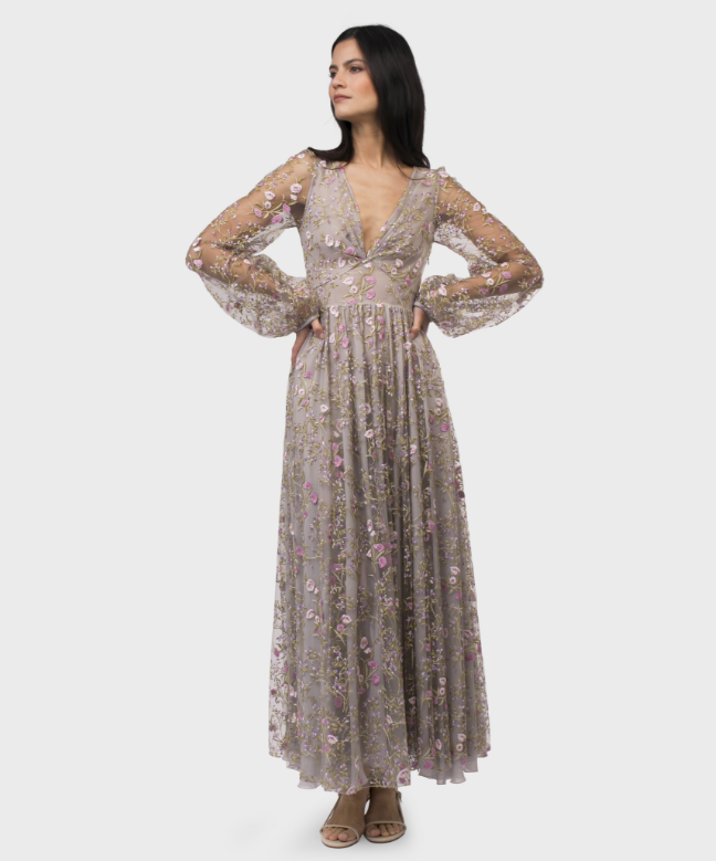 Location Robe de soirée Giambattista Valli 3