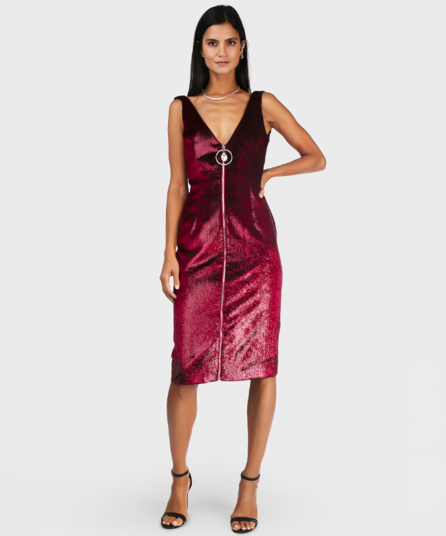 Location Robe de soirée Azzaro 1