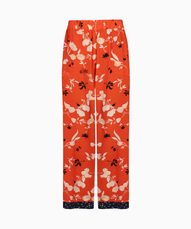 Achat Ensemble Ganni, modèle Floral Pop 3