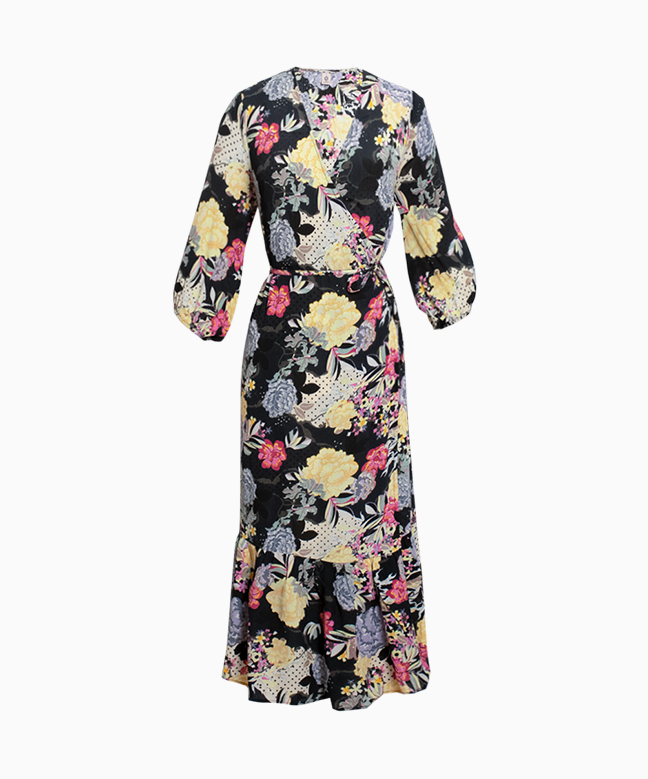 Location Robe de soirée Becksöndergaard 2