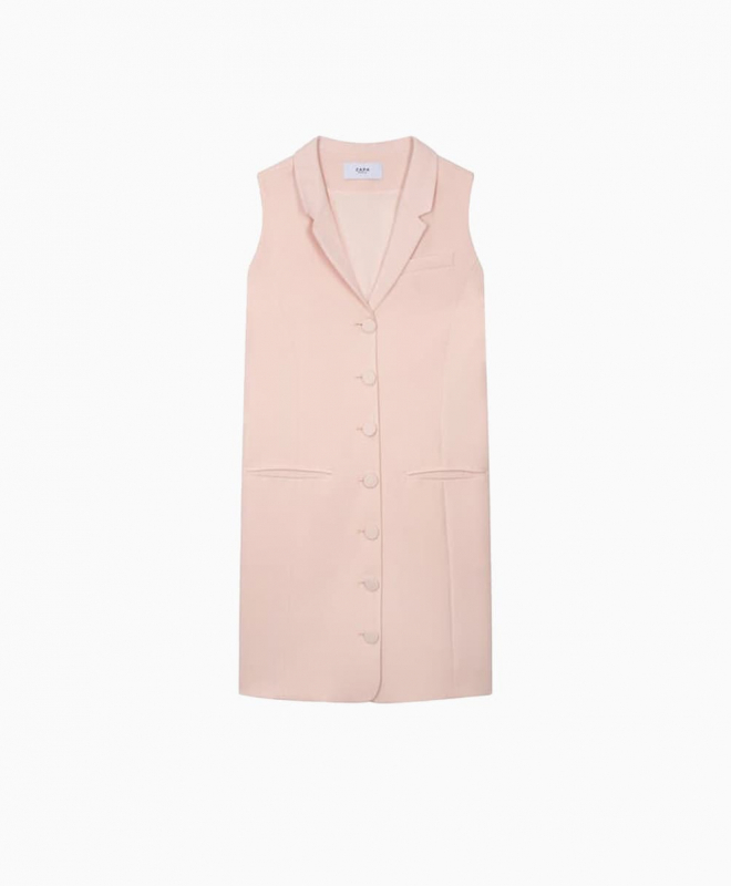 Location Robe de soirée Zapa