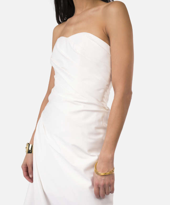 Location Robe de soirée Paule Ka 4