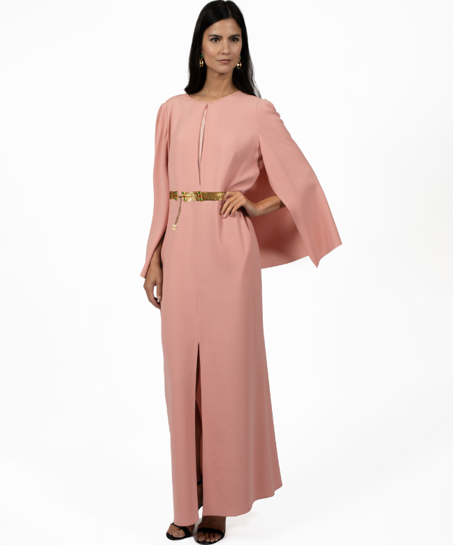 Location Robe de soirée Paule Ka 2