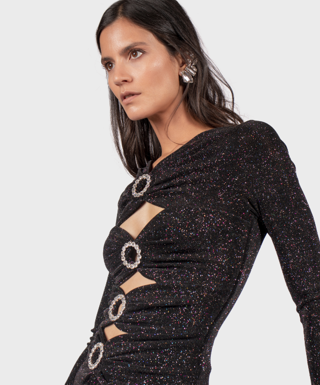 Location Robe de soirée Azzaro 2