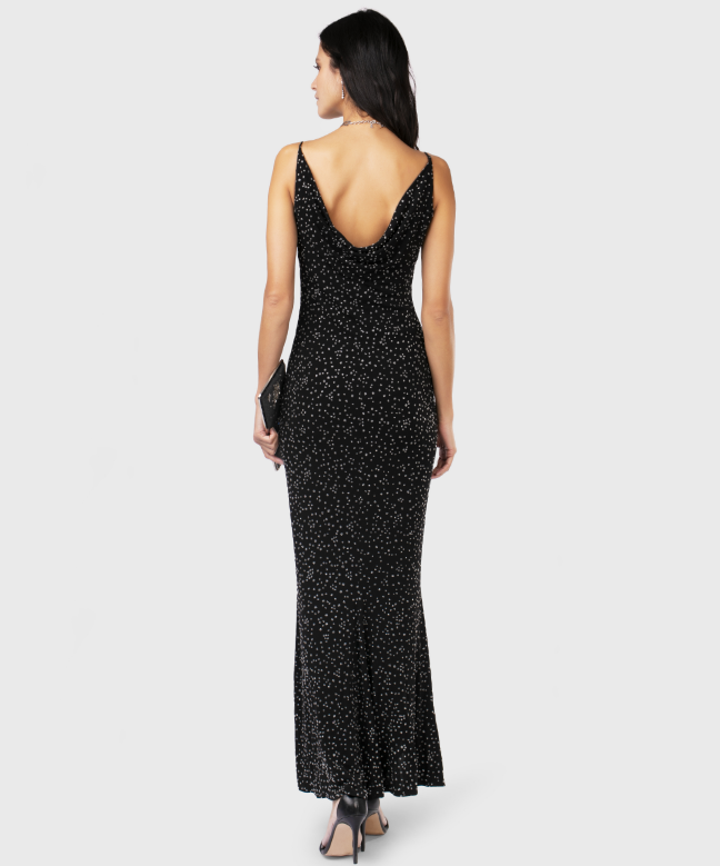 Location Robe de soirée Hervé Leger 5