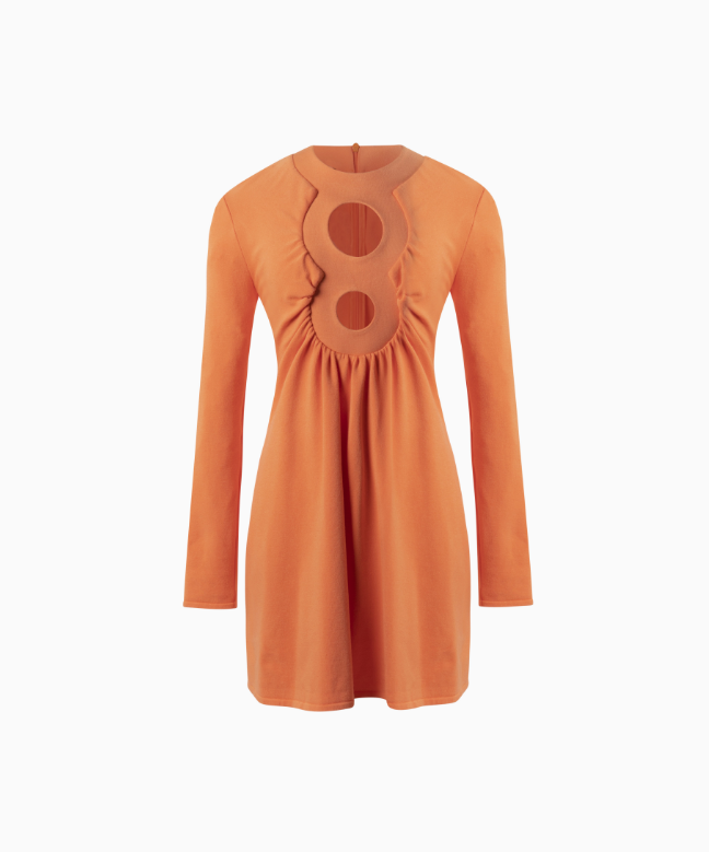 Location Robe de soirée Azzaro