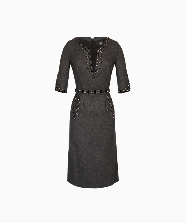 Location Robe de soirée Azzaro