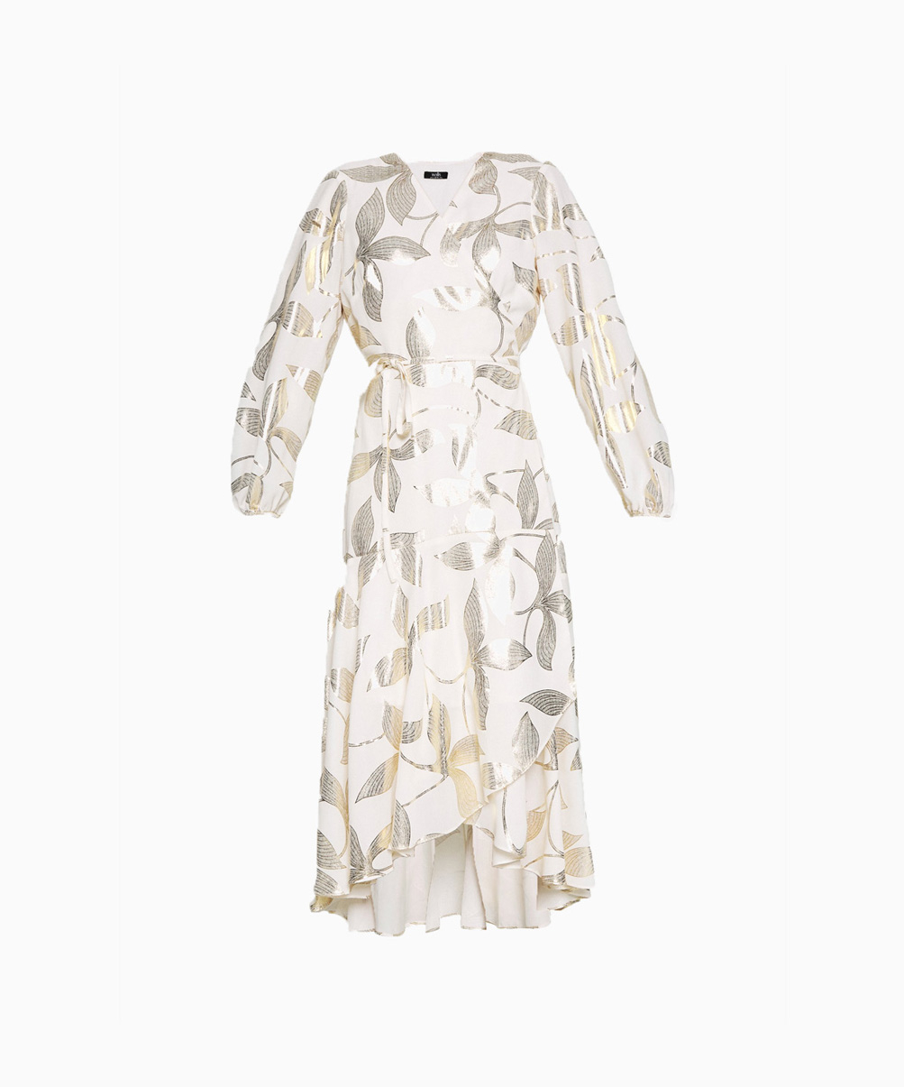 Location Robe de soirée Wallis 1