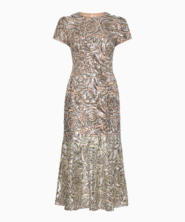 Location Robe de soirée Milly 1