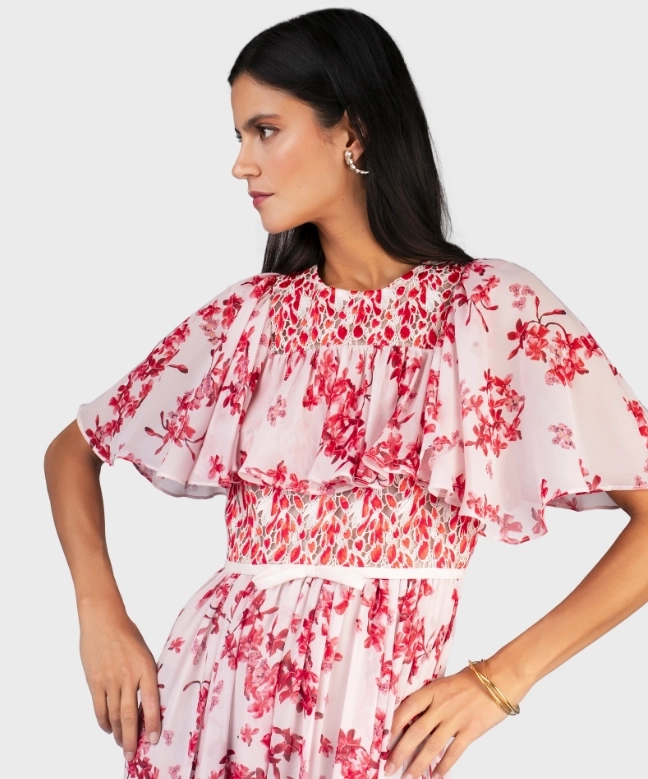 Location Robe de soirée Giambattista Valli 3