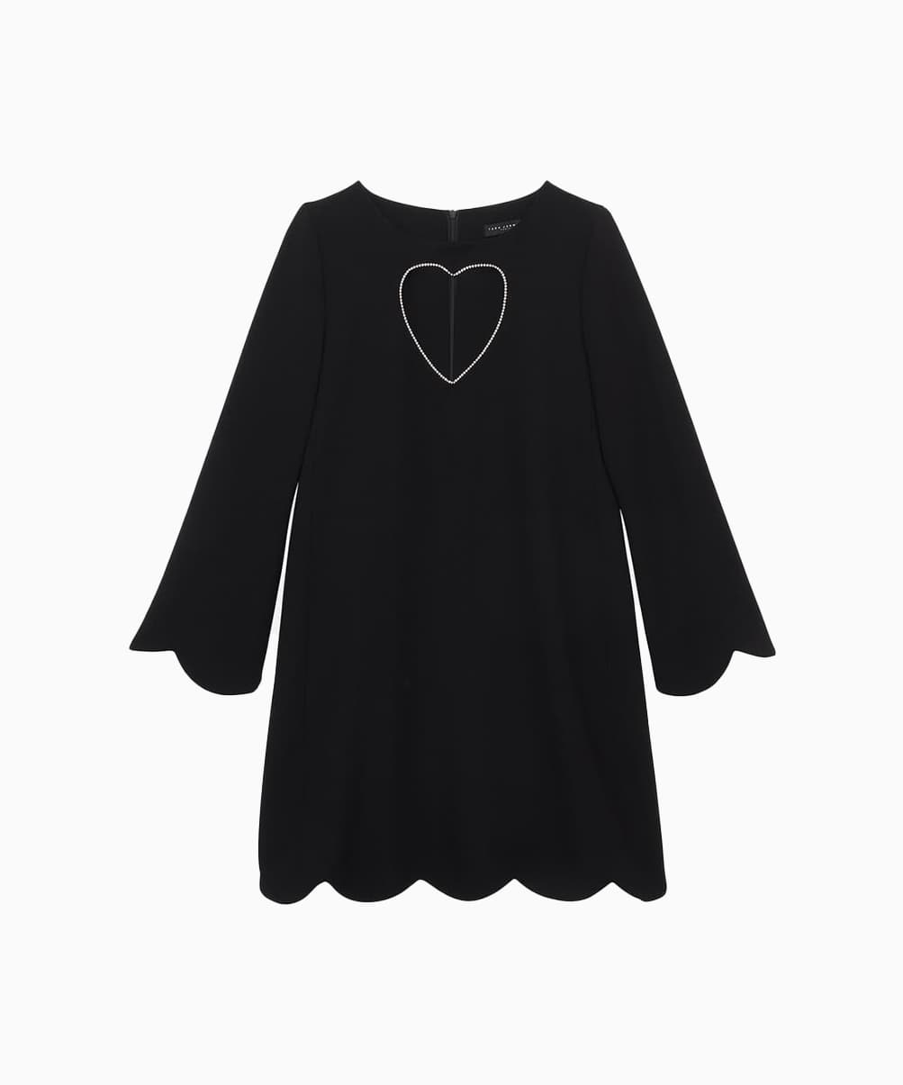 Location Robe de soirée Tara Jarmon 2