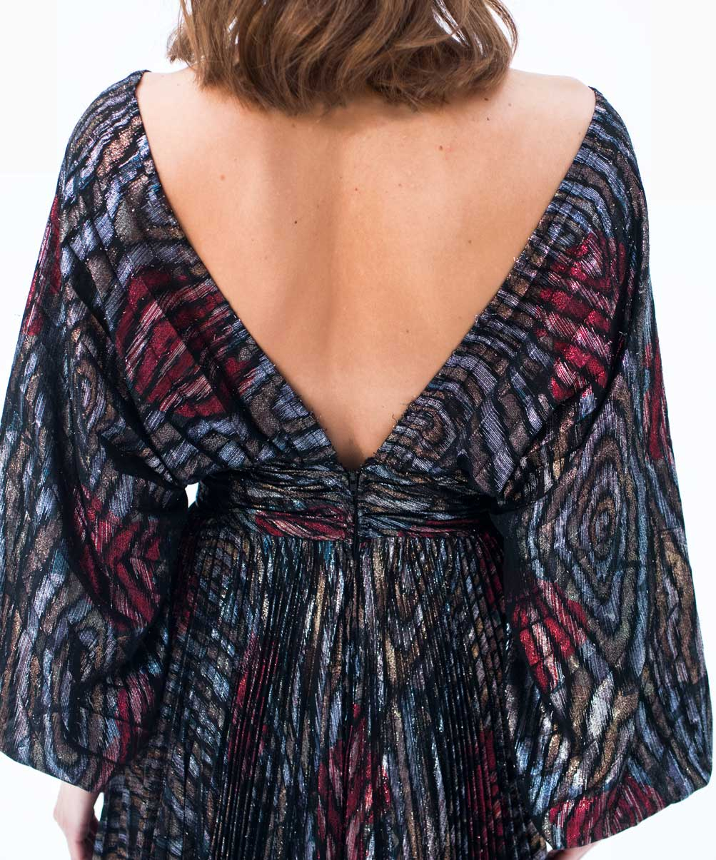 Location Robe de soirée vintage 4