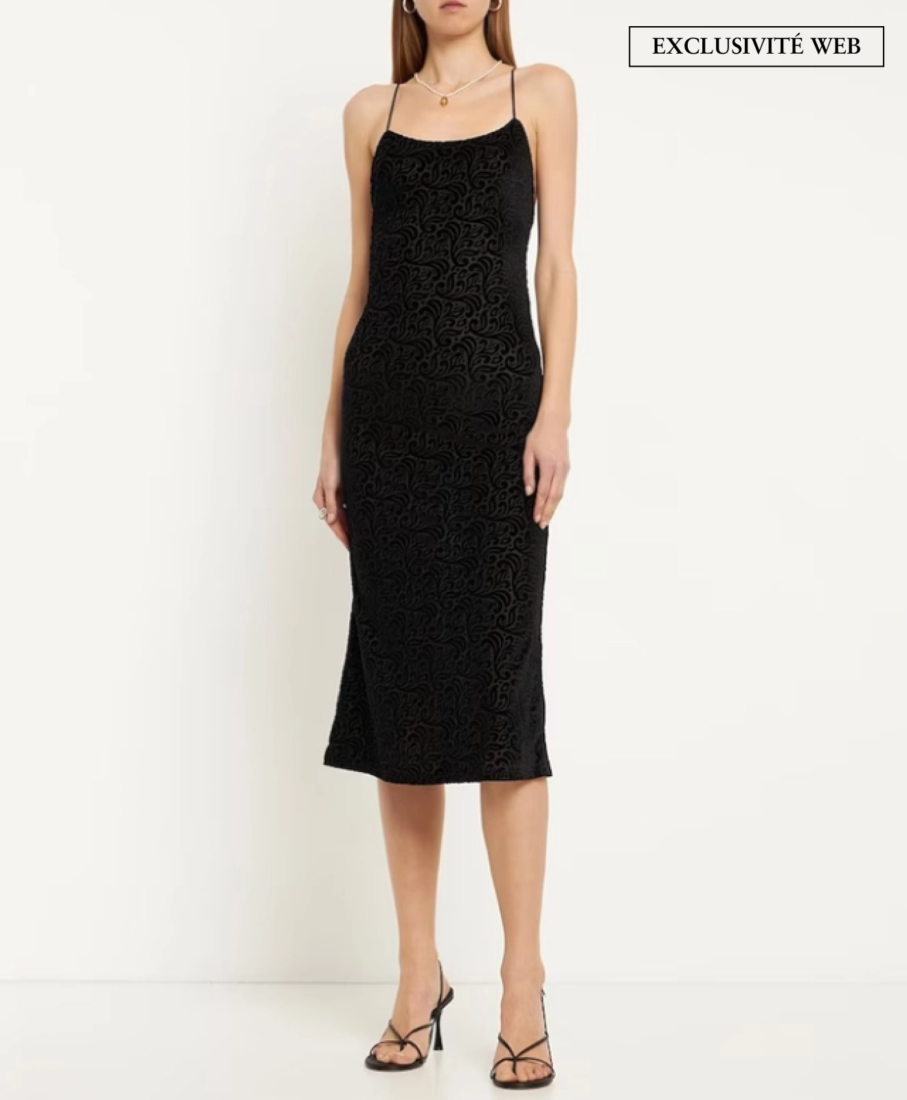 Location Robe de soirée Musier Paris 1