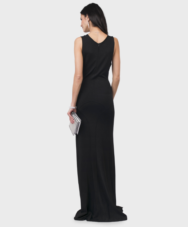 Location Robe de soirée Alaia 4