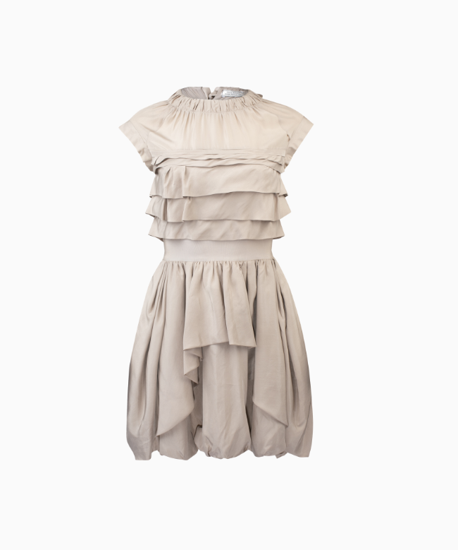 Location Robe de soirée Nina Ricci 1