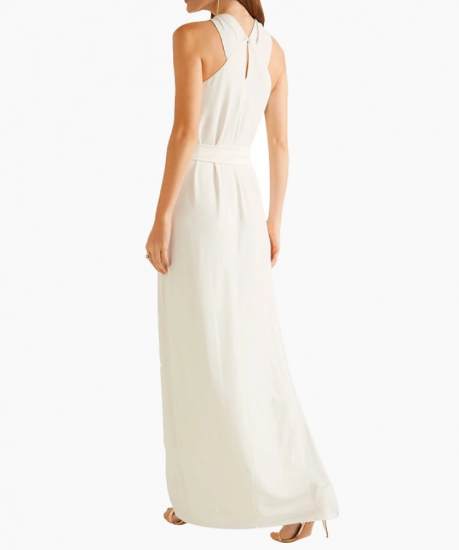 Location Robe de soirée Halston Heritage 3