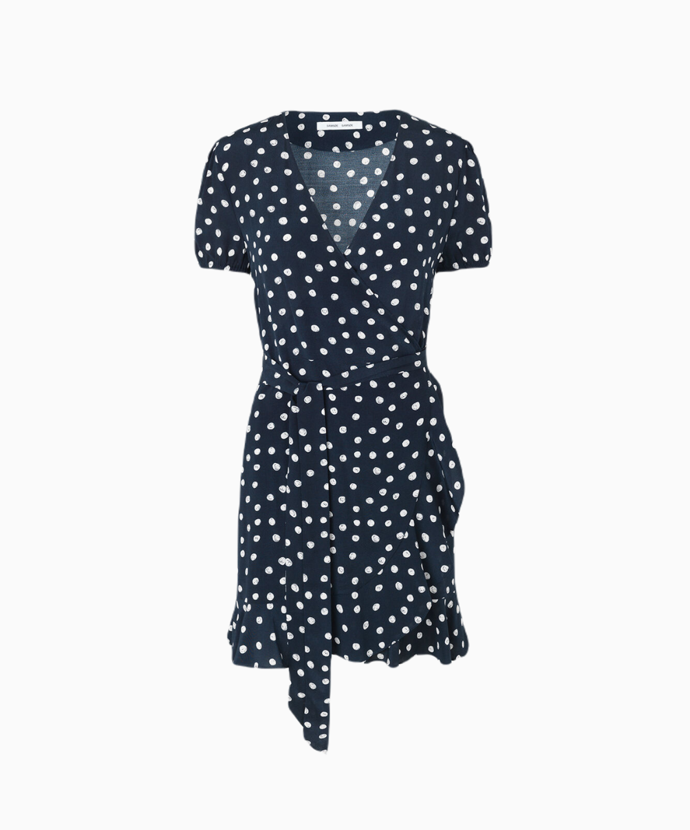 Location Robe de soirée Samsoe Samsoe 1