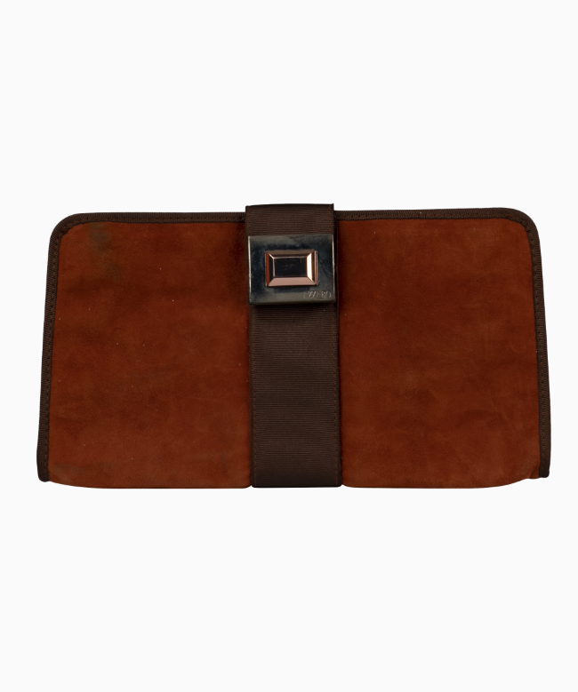 Location Sac Azzaro, modèle Carré Couture 1