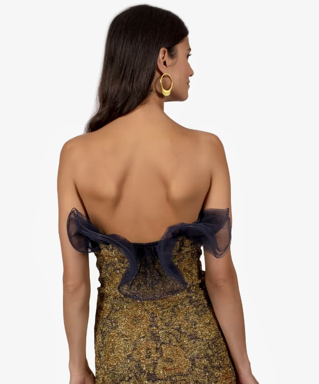 Location Robe de soirée Chiara Boni 5