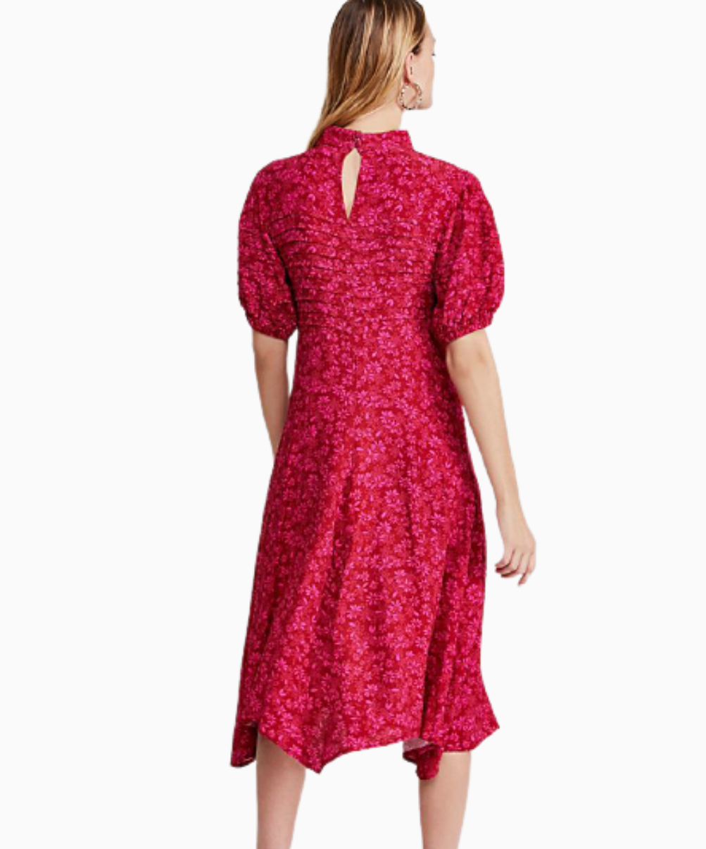 Location Robe de soirée Free People 3