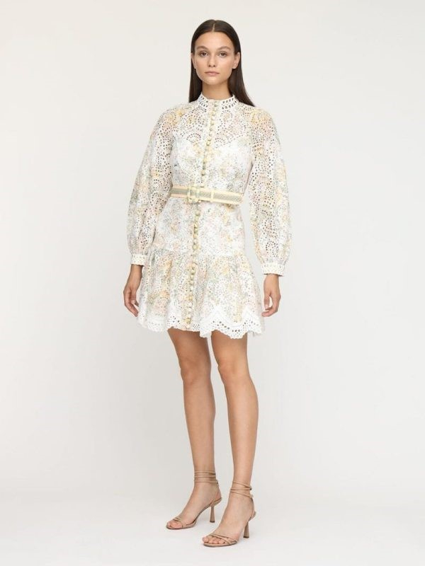 Location Robe de soirée Zimmermann 1