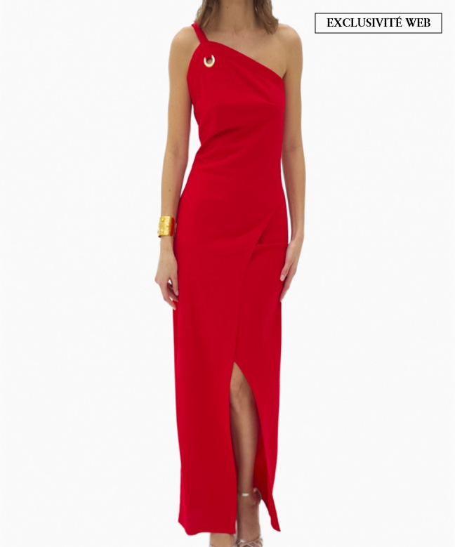 Location Robe de soirée Orna Farho 1