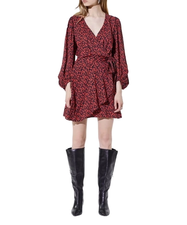 Location Robe de soirée IRO 2