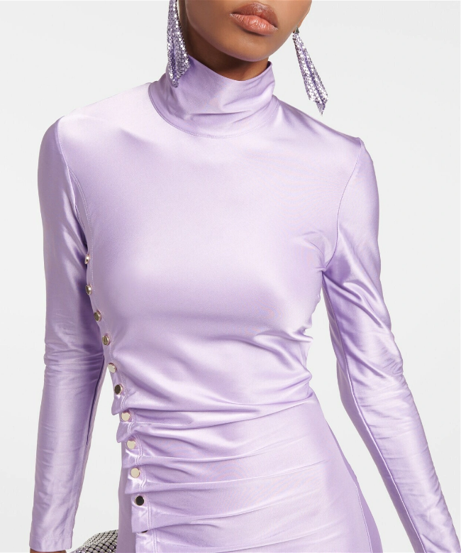 Location Robe de soirée Paco Rabanne 3