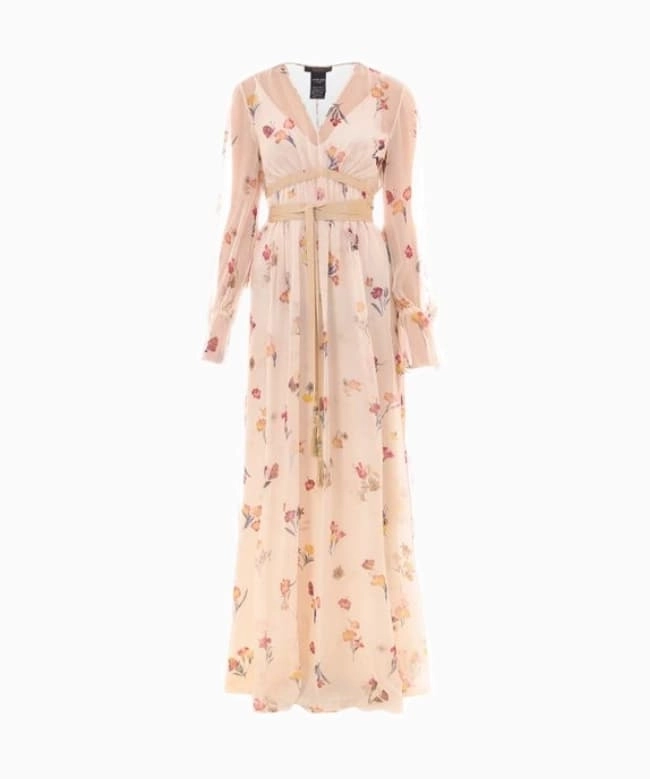 Location Robe de soirée Max Mara Gettone 1