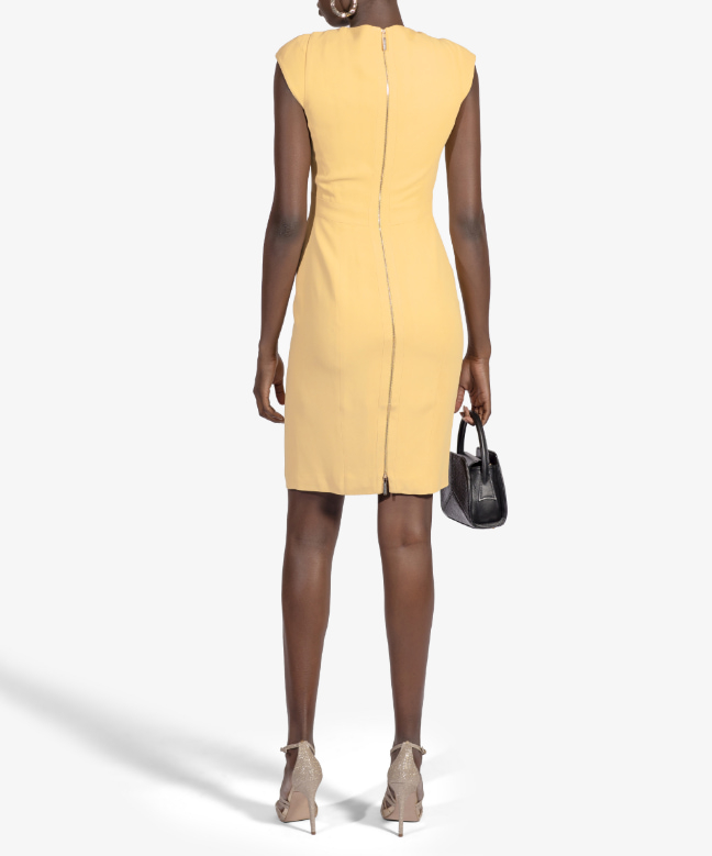 Location Robe de soirée Elie Saab Diana 3