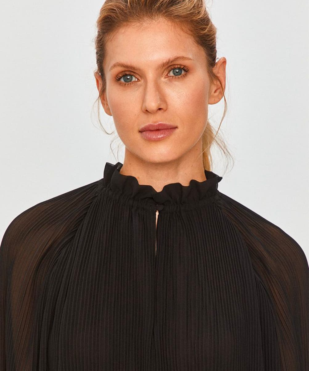 Location Robe de soirée samsoe samsoe 5