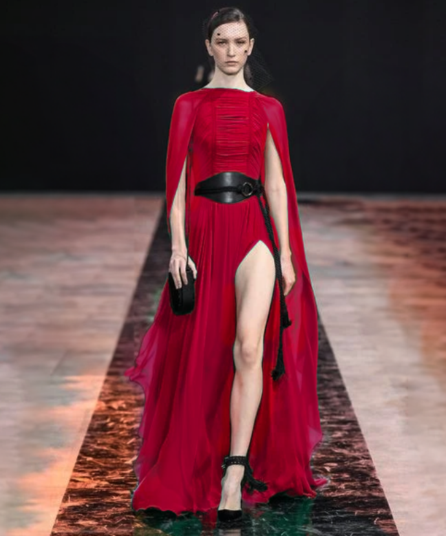 Location Robe de soirée Elie Saab 1