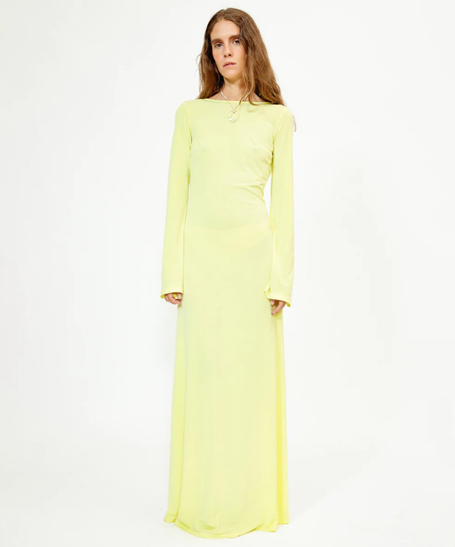 Location Robe de soirée Musier Paris 1