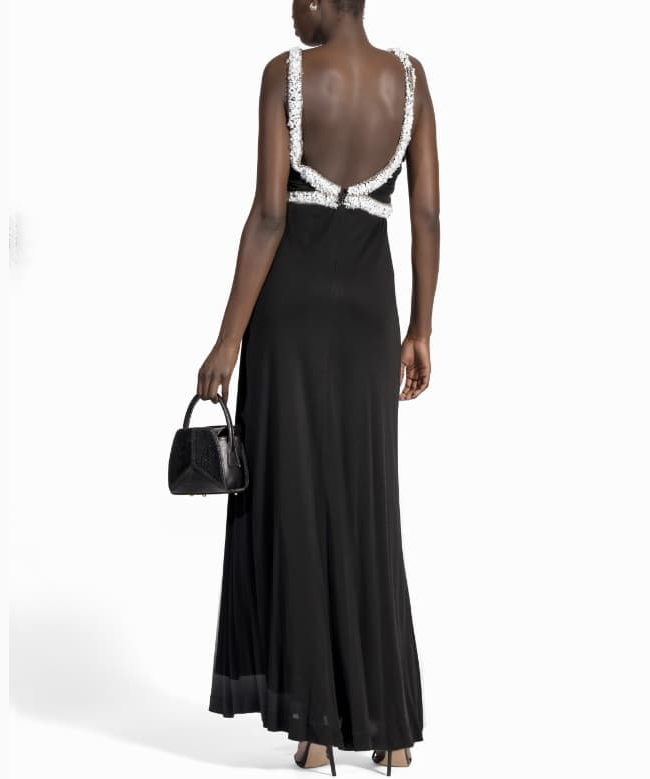 Location Robe de soirée Jay Ahr 4