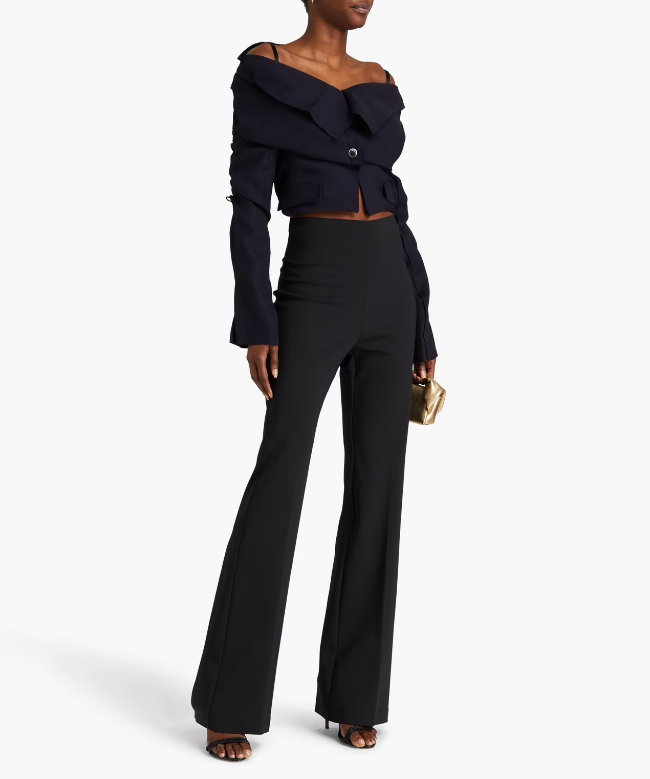 Achat Ensemble Jacquemus, modèle Camargue 4